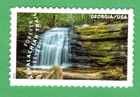 Scott #5960e Appalachian Trail Georgia Single Forever Stamps - MNH