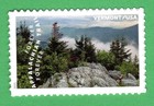 Scott #5960f Appalachian Trail Vermont Single Forever Stamps - MNH