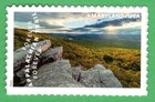Scott #5960h Appalachian Trail Maryland Single Forever Stamps - MNH