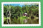 Appalachian Trail Massachusetts Single Forever Stamps - MNH