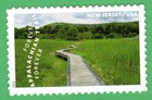 Appalachian Trail New Jersey Single Forever Stamps - MNH