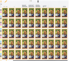 Scott #2746 Percy Julian Chemist (Black Heritage) Sheet of 50 Stamps - MNH
