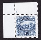 Scott #2590 Saratoga (Benedict Arnold) Plate # Singe Stamp - MNH P#S2 UL