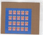 Scott #6069 Happy Birthday Sheet of 20 Forever Stamps - Sealed