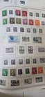 Stamp Canada 1949-52 #284-289,291-292,316,320 Official O16-O17,O19-O20 used