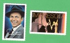 Scott #4265-4266 Frank Sinatra & Minnesota Single Stamps - MNH