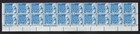 Scott #1393D Benjamin Franklin Plate Block of 20 Stamps - MNH P#33423 LL