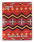 USPS American Icons Dine Navajo Woven Blanket Single Forever Stamp - MNH (6106)