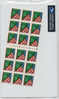 Scott #3283a Flag Over Classroom (Chalkboard) Booklet of 18 Stamps - Sealed