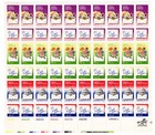 Scott #1810a (1805-10) Letter Writing Full Sheet of 60 Stamps - MNH LL