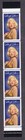 Scott #2967 Marilyn Monroe Strip of 4 Stamps - MNH