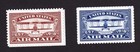 Scott #5281-5283 1918 Airmail Forever Single Stamp - MNH