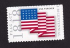 Scott #5284 Flag Act 1818 Single Stamp - MNH