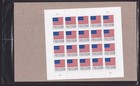Scott #5787 Freedom Flag Sheet of 20 Forever Stamps - Sealed
