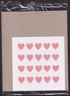 Scott #5431 Made of Hearts Wedding Sheet of 20 Forever Stamps - Sealed