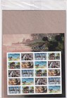 Scott #5479a (5475) The Great Outdoors Sheet of 20 Forever Stamps - Sealed