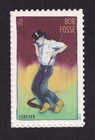 Scott #4701 Bob Fosse Innovative Choreographers Single Forever Stamp - MNH
