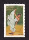 Scott #4700 Katherine Dunham Innovative Choreographers Single Forever Stamp MNH