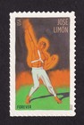 Scott #4699 Jose Limon Innovative Choreographers Single Forever Stamp MNH
