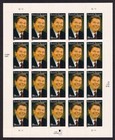 Scottt #4078 Ronald Reagan Sheet of 20 Stamps - MNH