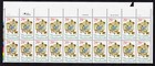 Scott #2839 29¢ Norman Rockwell Plate Block of 20 Stamps - MNH Top #2