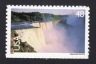 Scott #c133 Niagra Falls Single Stamp - MNH