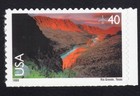 Scott #c134 Rio Grande River (Texas) Single Stamp - MNH PC#1