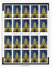 Scott #3071a 32¢ Tennessee (Volunteers) Booklet of 20 Stamps - MNH PC#2