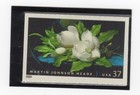 Scott #3872 American Treasures Martin Johnson Heade Single Stamp - MNH in mount