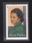 Scott #4742 Rosa Parks Forever Single Stamp - MNH in mount