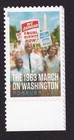 Scott #4804 1963 Washington March Single Stamp - MNH