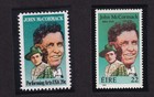 Scott #2090 John McCormack Single Stamp - MNH w/Irish Joint issue (#594)