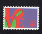 Scott #1475 LOVE Single Stamp - MNH