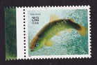 Scott #3105k Endangered Species Gila Trout Single Stamp - MNH