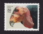 Scott #3105i Endangered Species California Condor Single Stamp - MNH