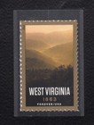 Scott #4790 West Virginia Single Forever Stamp - MNH in mount