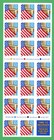 Scott #2920a Flag over Porch Booklet of 20 Stamps - MNH P#V23522