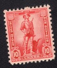 Scott #WS7 War Savings Single Stamp - MNH #2