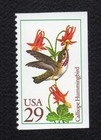 Scott #2646 Calliope Hummingbird Single Stamp - MNH