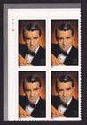 Scott #3692 Cary Grant (Legends of Hollywood) Plate Block of 4 Stamps - MNH UL