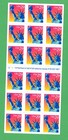 Scott #2599a Statue of Liberty Booklet of 18 29¢ Stamps - MNH