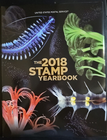 2018 USPS COMMEMORATIVE Yearbook - Stamps Sealed