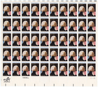 Scott #1952 20¢ George Washington 250th Birthday Sheet of 50 Stamps - MNH LR