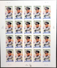 Scott #3330 Billy Mitchell Sheet of 20 Stamps - MNH