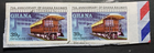 Stamp Africa Ghana 1978 75th Anniversary of Ghana Railways 39p