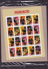 Scott #5707 Mariachi Sheet of 20 Forever Stamps - Sealed