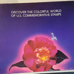 Scott #2002b (1953-2002) State Birds & Flowers Sheet of 50 Stamps - MNH