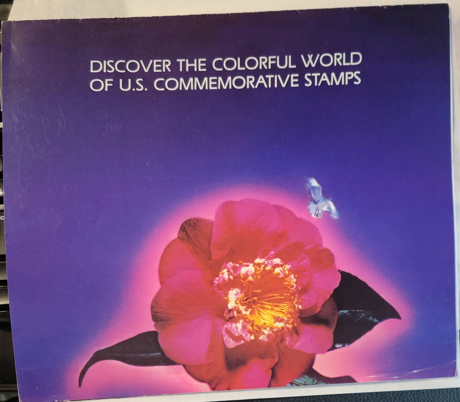 Scott #2002b (1953-2002) State Birds & Flowers Sheet of 50 Stamps - MNH