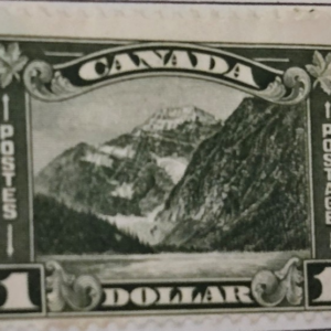 Stamp Canada 1930 #177 MH
