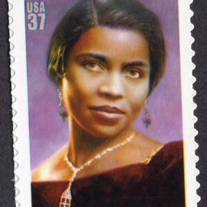 Scott #3896 Marian Anderson Single Stamp - MNH